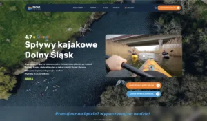 Strona główna Kayak Tours